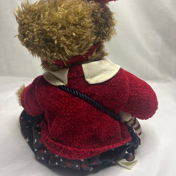 Bearinton Collection Bear 14” - Picture 2 of 4